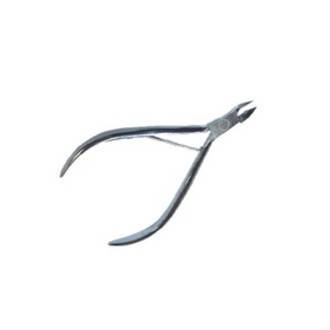 Cuticle Nippers Single Spring image 0